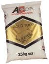 Gold Topp in a 10kg bag